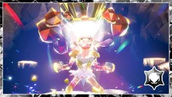 The Mighty Infernape is coming to Pokémon Scarlet and Violet